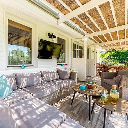 Berrybay Holidayhome Balatonkeresztúr 외부 사진
