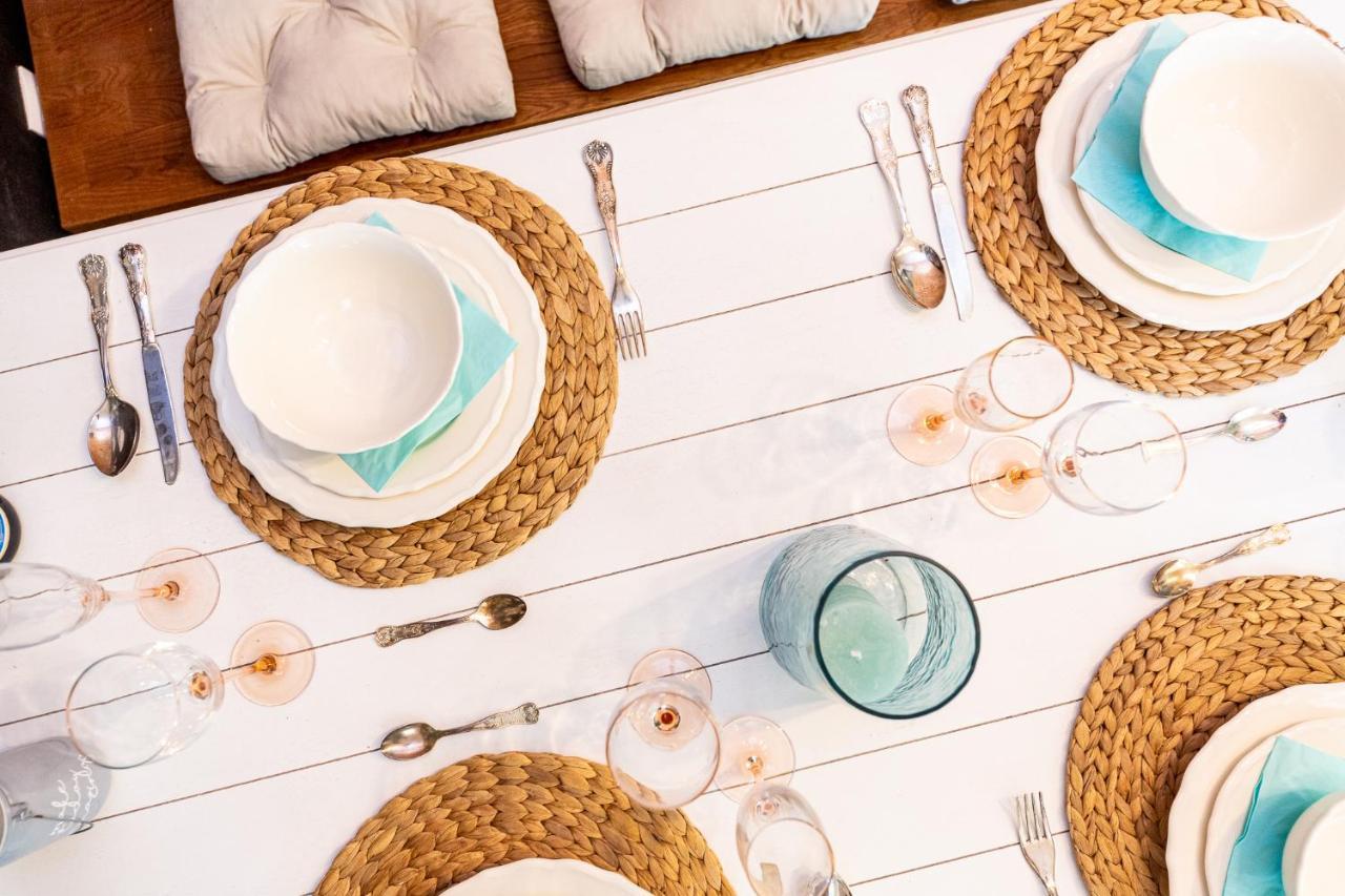 Berrybay Holidayhome Balatonkeresztúr 외부 사진