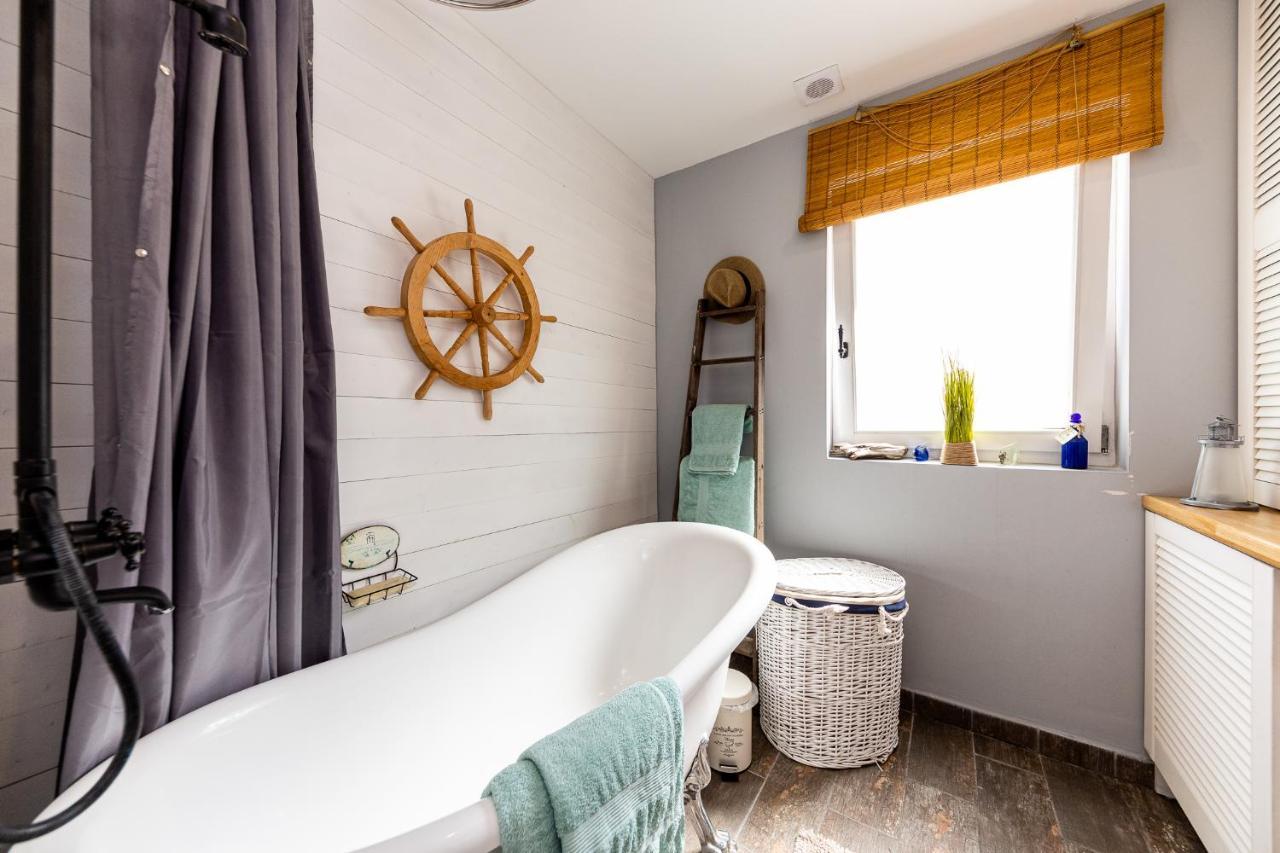 Berrybay Holidayhome Balatonkeresztúr 외부 사진
