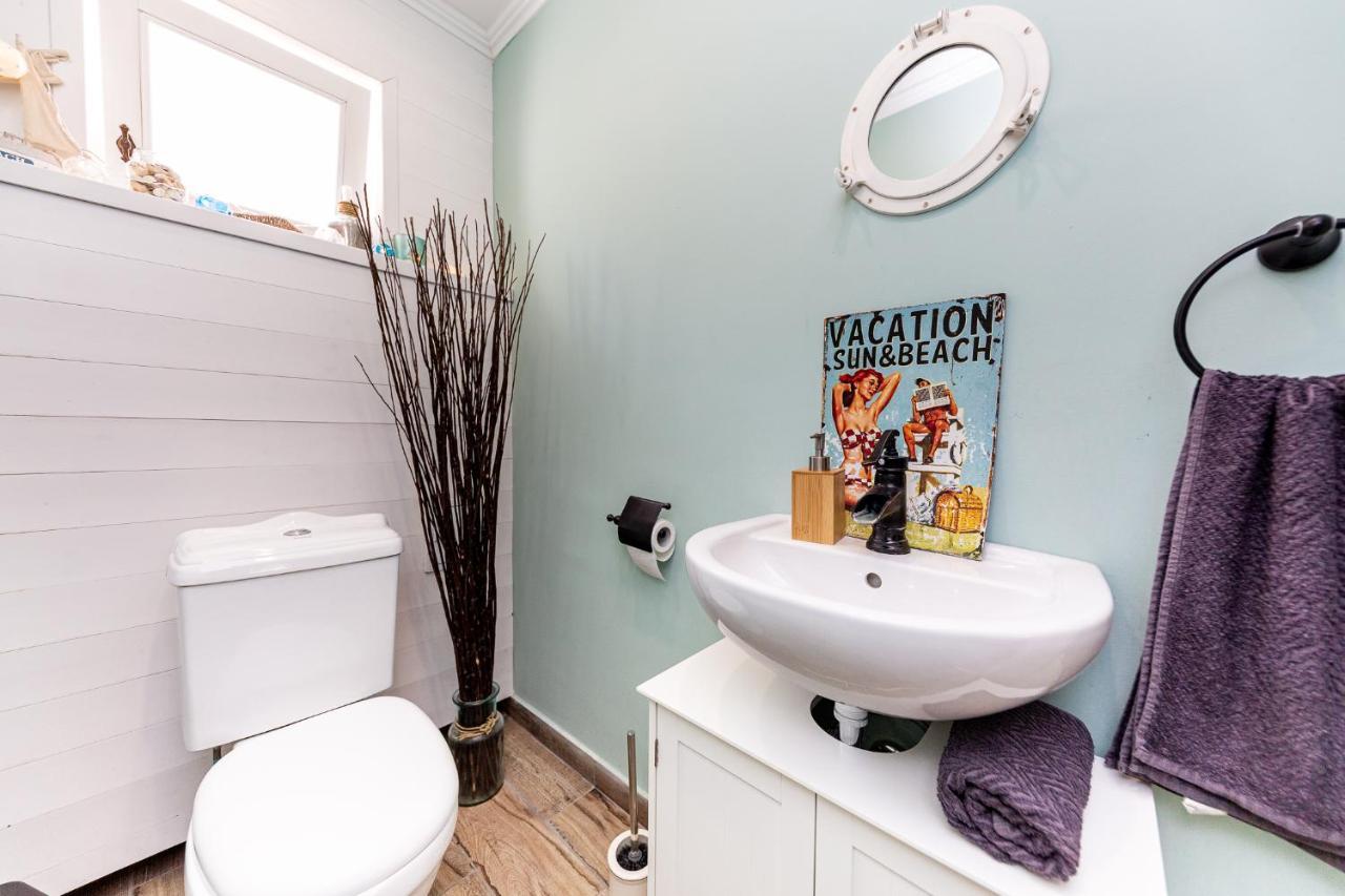 Berrybay Holidayhome Balatonkeresztúr 외부 사진