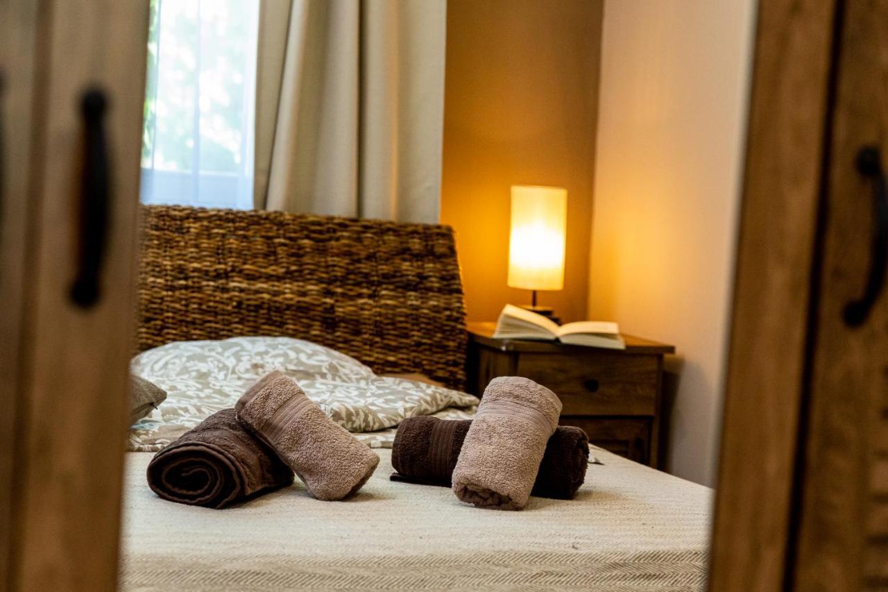 Berrybay Holidayhome Balatonkeresztúr 외부 사진