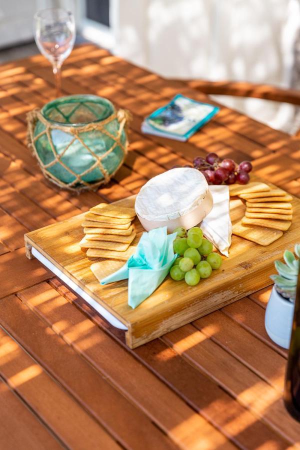 Berrybay Holidayhome Balatonkeresztúr 외부 사진
