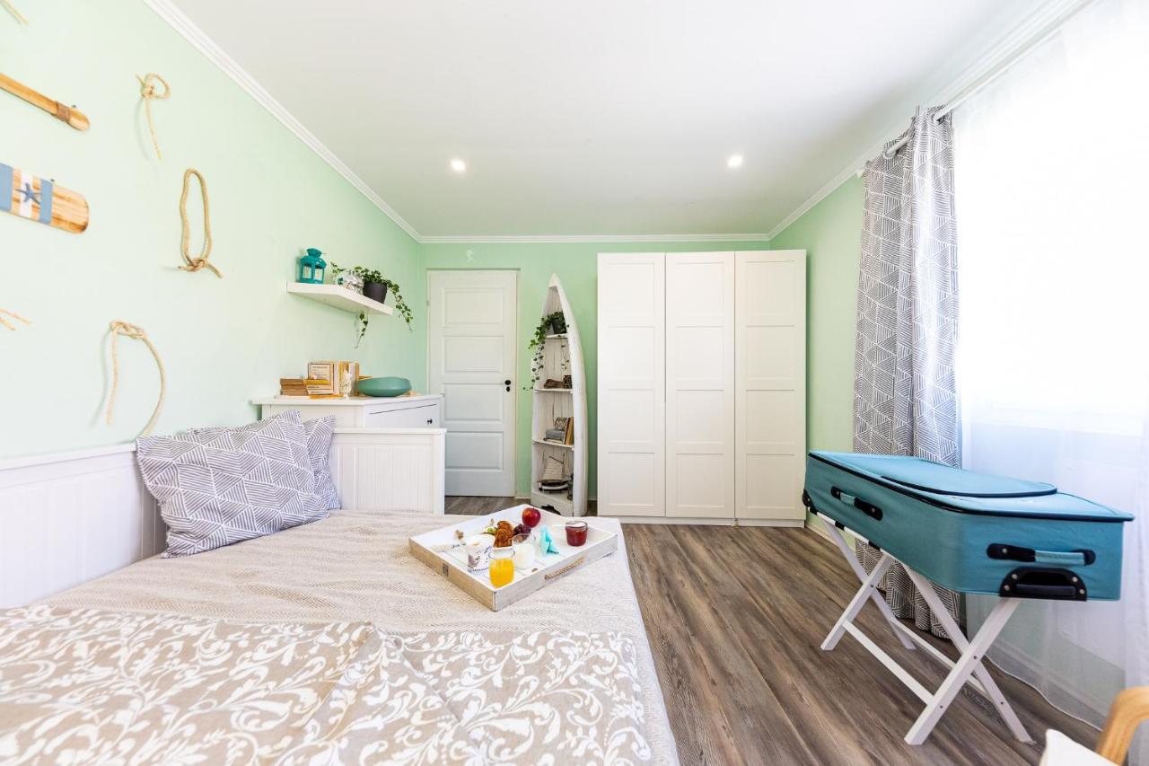 Berrybay Holidayhome Balatonkeresztúr 외부 사진