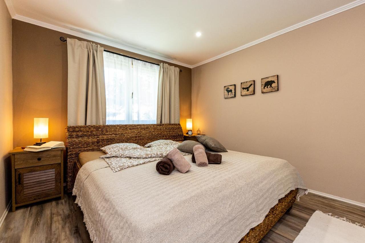 Berrybay Holidayhome Balatonkeresztúr 외부 사진