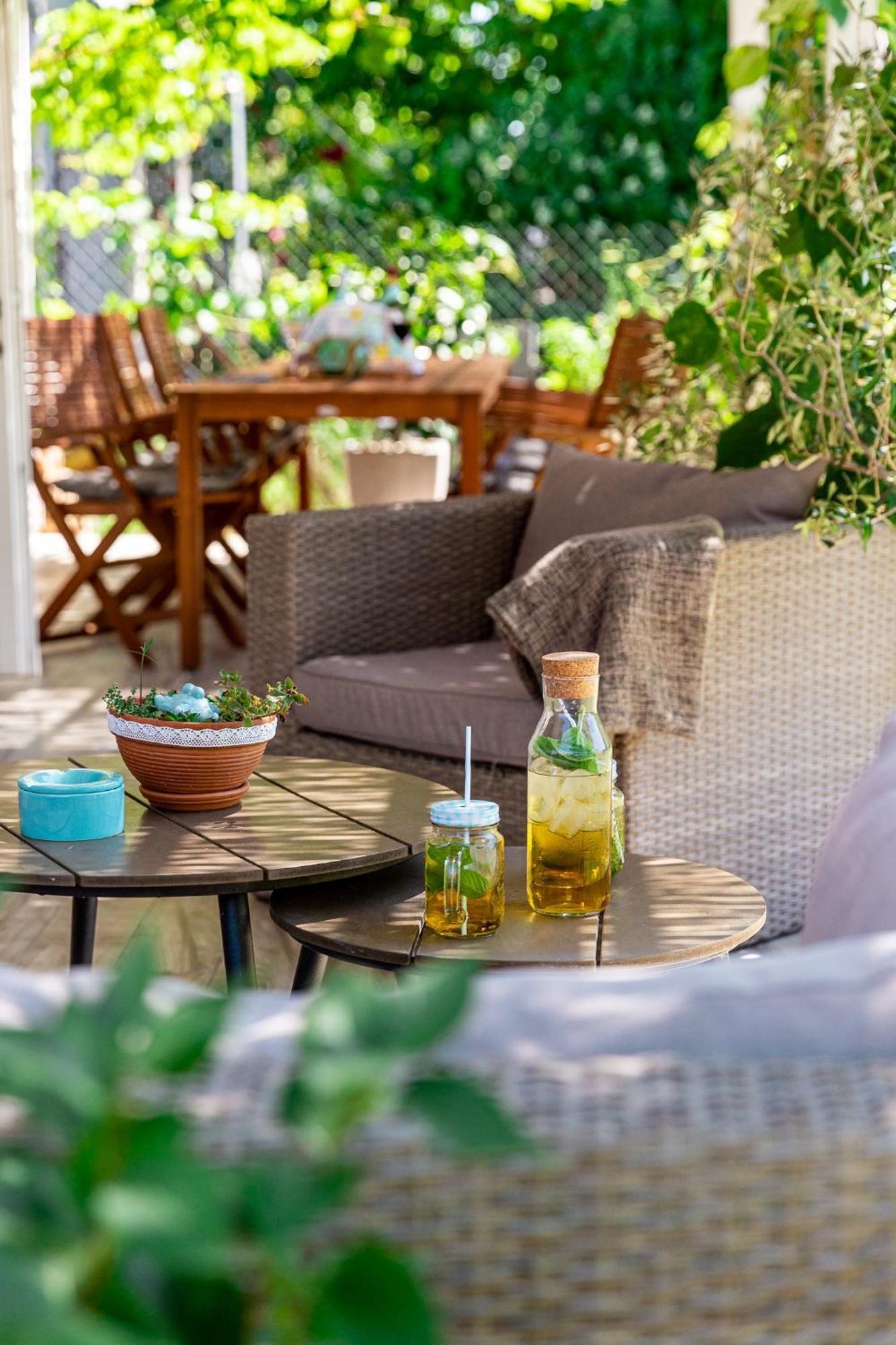Berrybay Holidayhome Balatonkeresztúr 외부 사진
