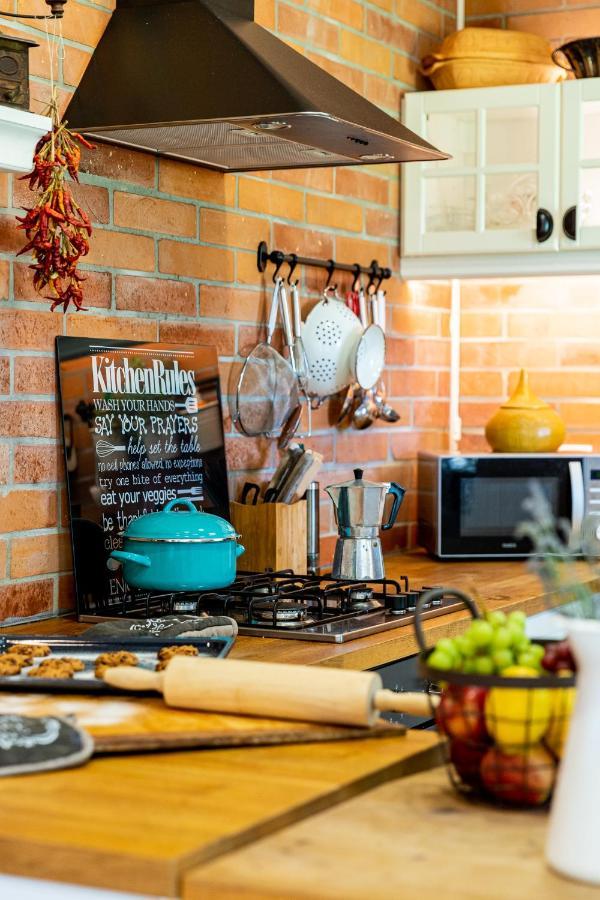 Berrybay Holidayhome Balatonkeresztúr 외부 사진
