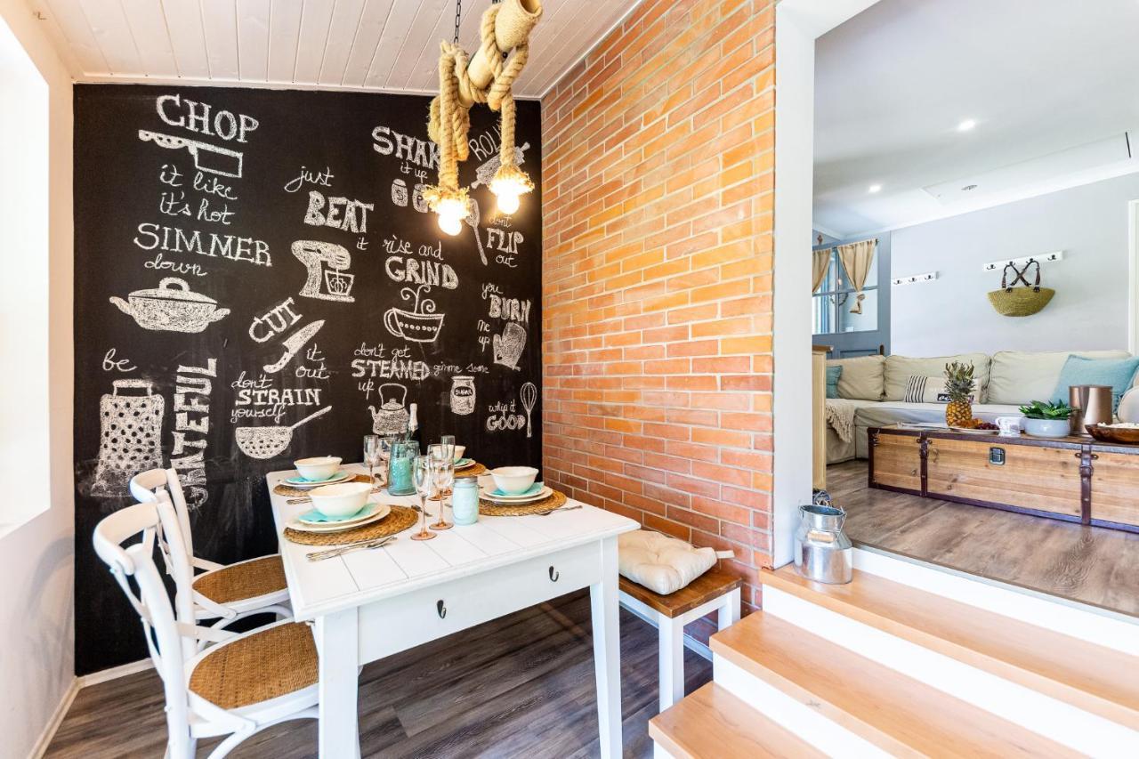 Berrybay Holidayhome Balatonkeresztúr 외부 사진