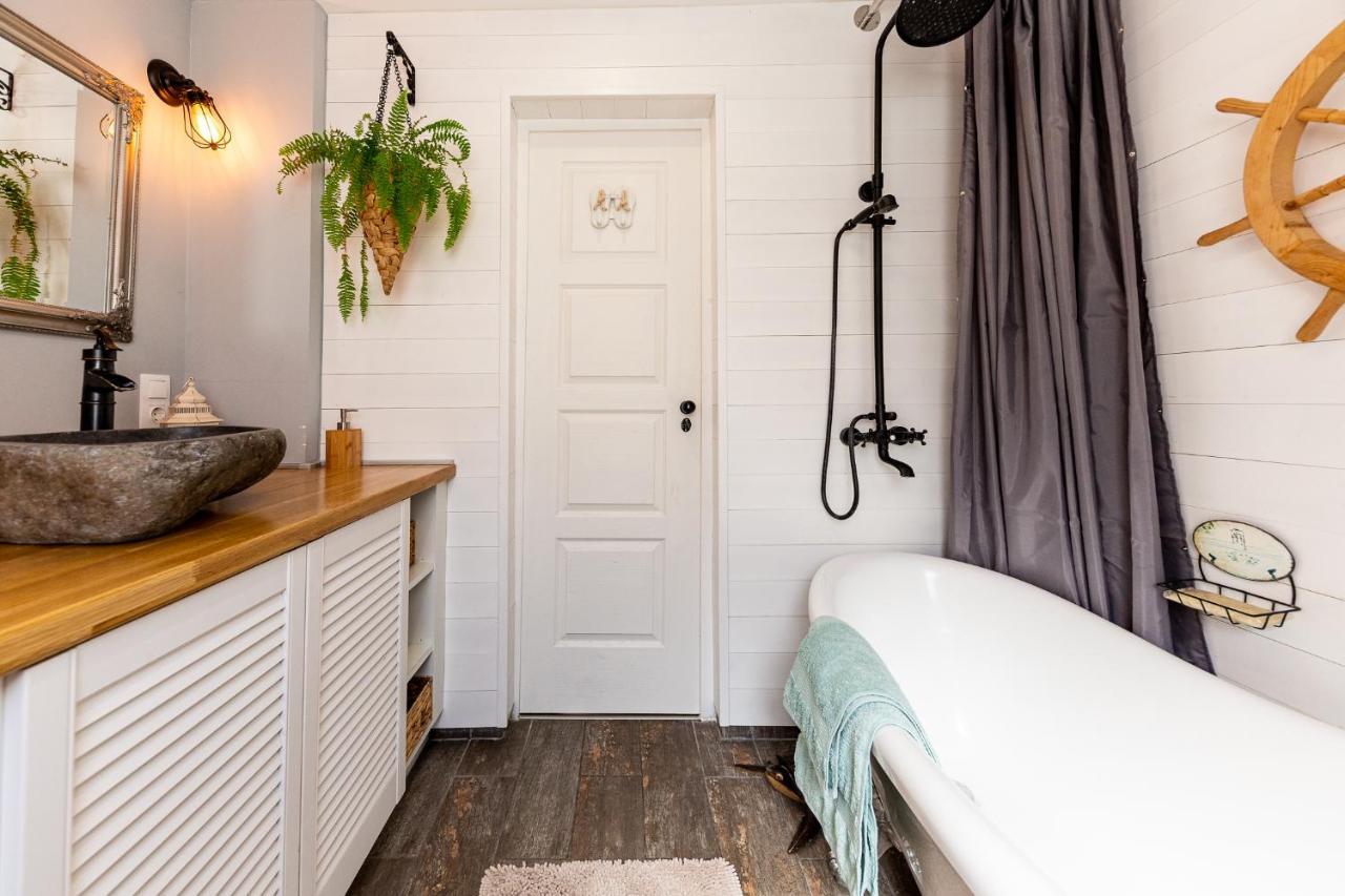 Berrybay Holidayhome Balatonkeresztúr 외부 사진